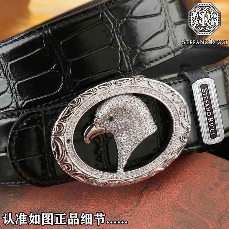 Stefano Ricci Belts